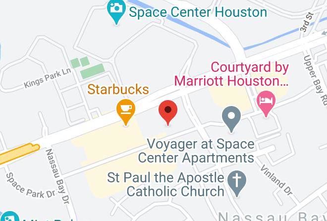 Microtel Inn & Suites By Wyndham Houston Map