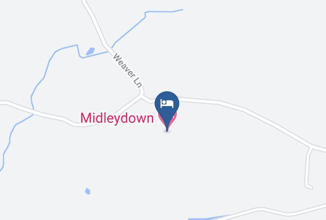 Devon - Midleydown Maps
