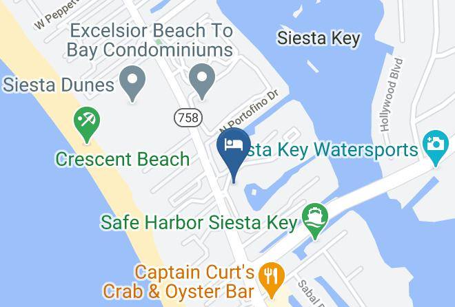 Midnight Cove Ll Map