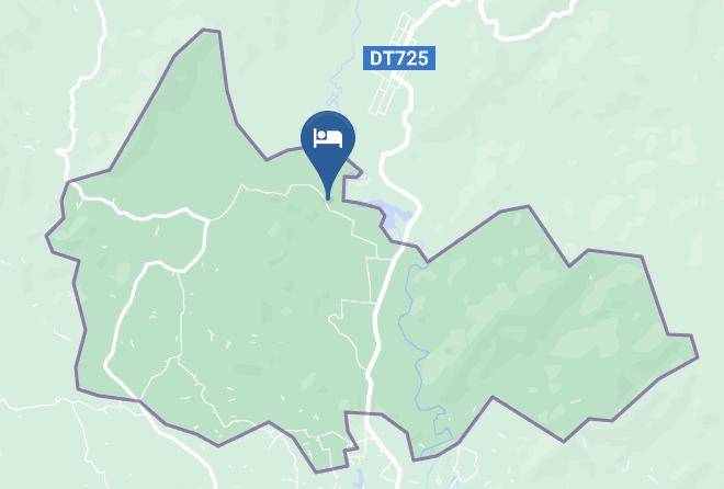 Lam Ha - Midori Coffee Farm Maps
