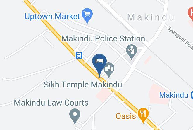 Makueni - Midtown Investment Maps