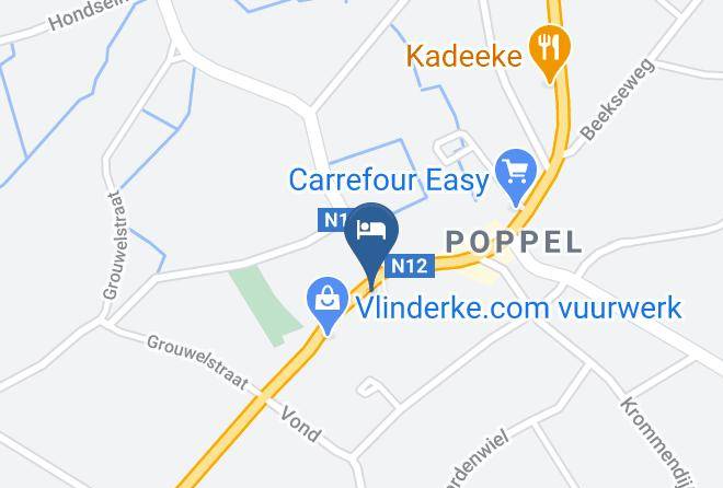 Antwerp - Mieke Pap Maps