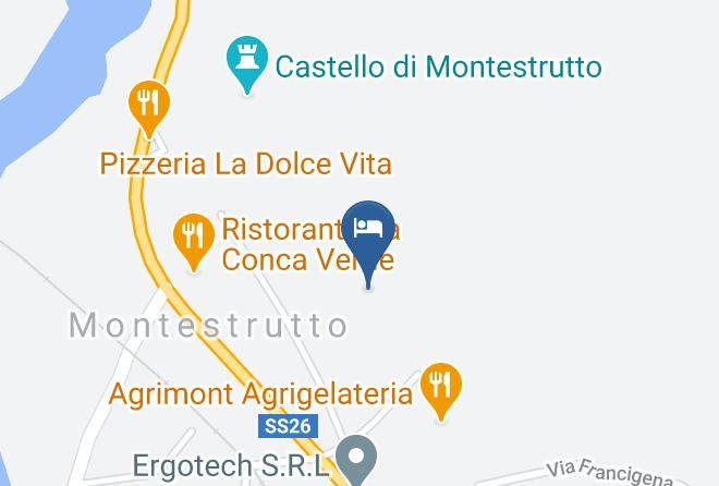 Turin - Miglio608 Maps