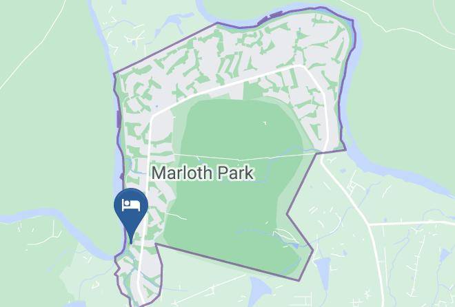 Nkomazi - Migrate River View Maps