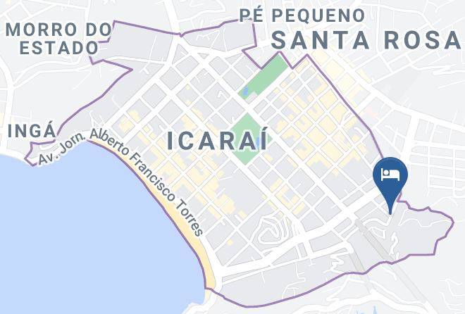 Niteroi - Miguelote Viana Maps