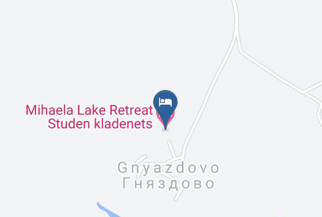 Kardzhali - Mihaela Lake Retreat Studen Kladenets Maps
