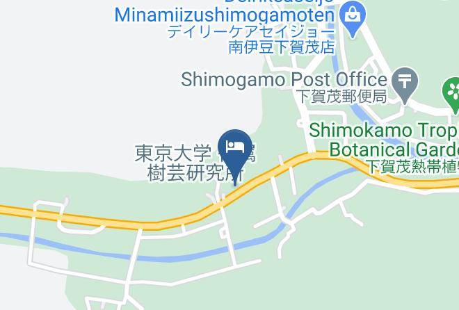Mihamaya Map
