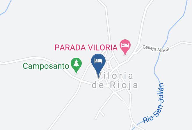 Burgos - Mihotelito Maps