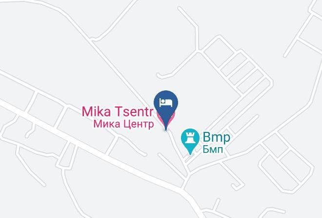 Buynaksk - Mika Tsentr Maps