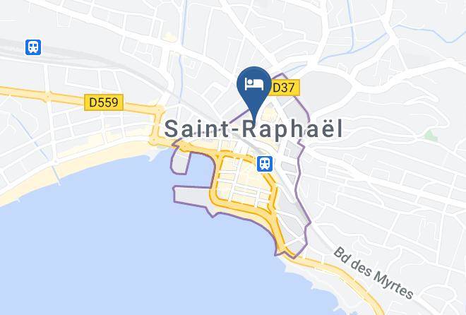 Var - Mikaelodie Maps