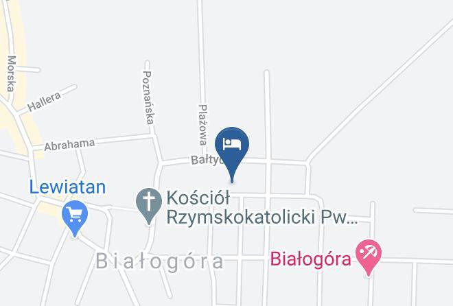 Pucki - Mikolaj Dom Wypoczynkowy Restauracja Maps