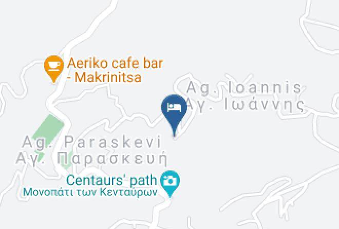 Magnisia - Mikros Vorias Thomas Pagonidis Sole Shareholder Co Ltd Maps