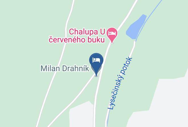 Trutnov - Milan Drahnik Maps
