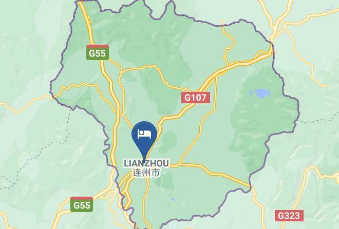 Milan Fashion Hotel Map