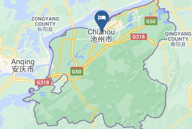 Milan Sunshine Hotel Map