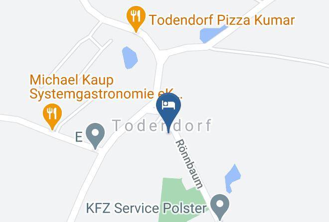 Stormarn - Milchhof Schacht Maps
