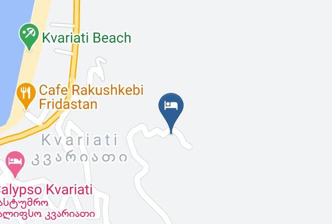 Batumi - Milena Emili Maps