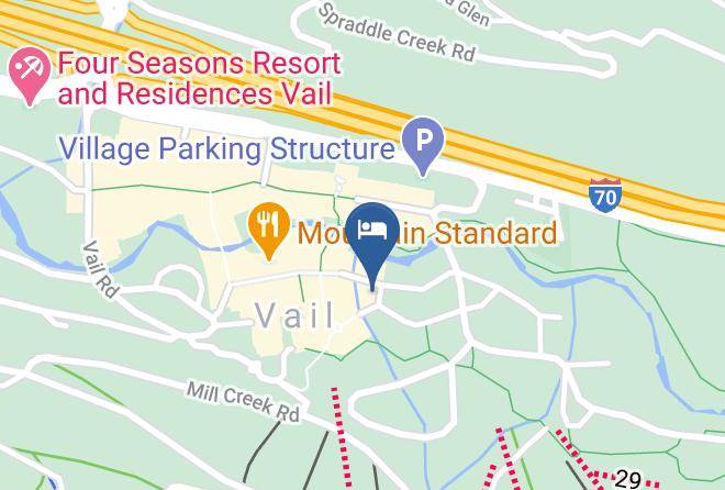 Eagle - Mill Creek Court Maps