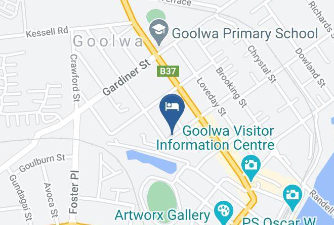 Alexandrina - Mill Estate Maps
