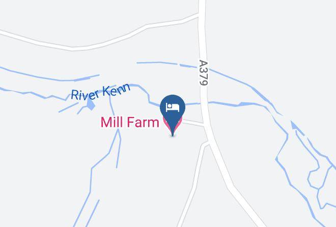 Devon - Mill Farm Maps