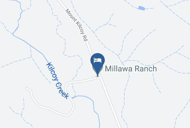 Somerset - Millawa Ranch Maps