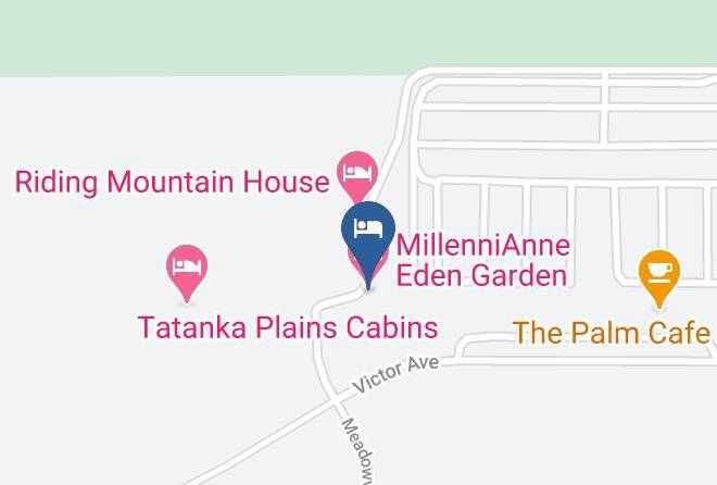 Division 15 - Millennianne Eden Garden Inc Maps