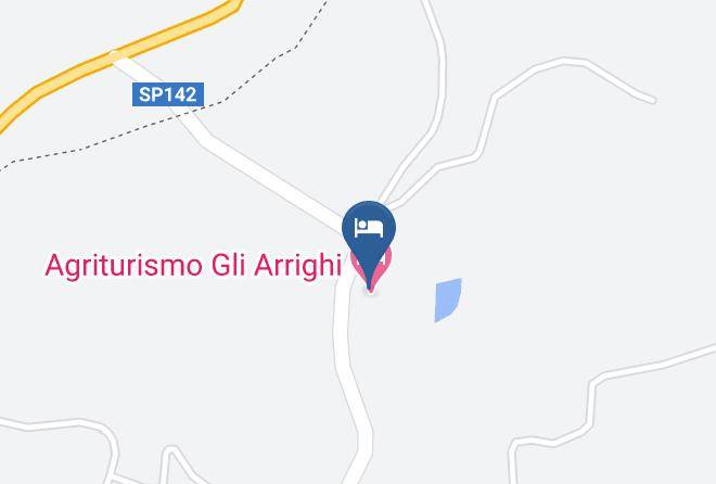 Perugia - Milleri Carla Maps