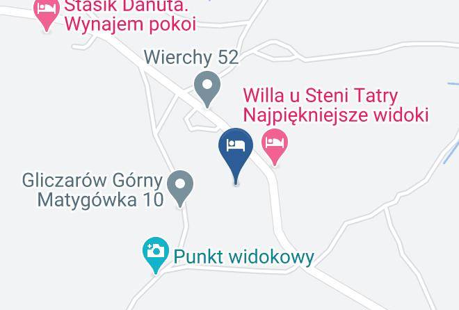 Tatrzanski - Million Dollar View Maps