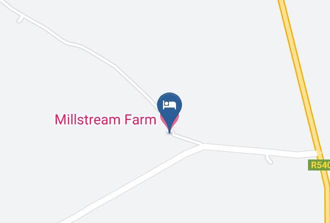 Emakhazeni - Millstream Farm Maps