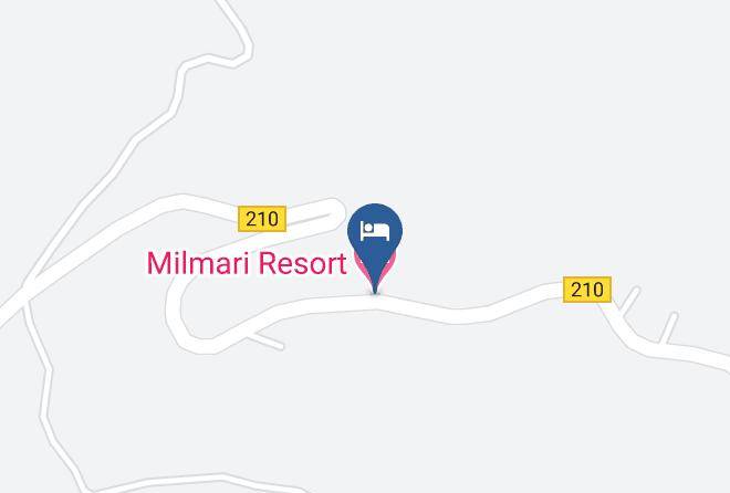 Raski - Hotel Milmari Maps