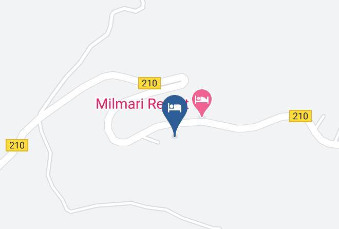 Raski - Milmari Premier A6 Maps