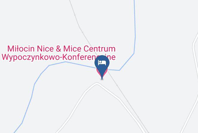 Trzebnicki - Milocin Nice & Mice Centrum Wypoczynkowo Konferencyjne Maps