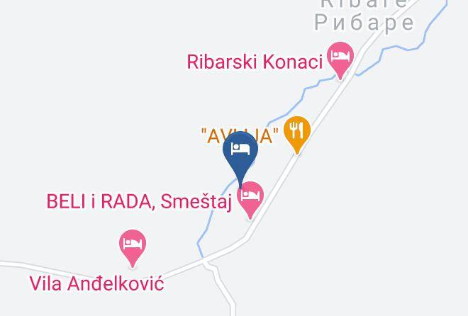Rasinski - Milojkovic Maps