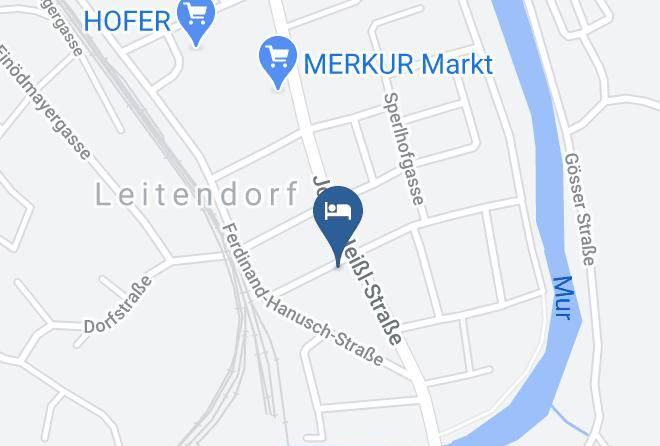 Leoben - Milos Knezevic Maps