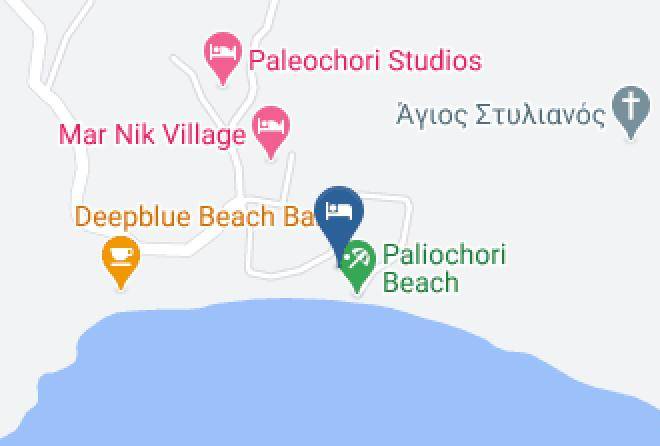 Milos - Milosstudiosoneiro Maps
