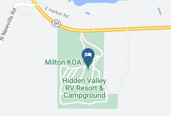 Rock - Milton Koa Maps