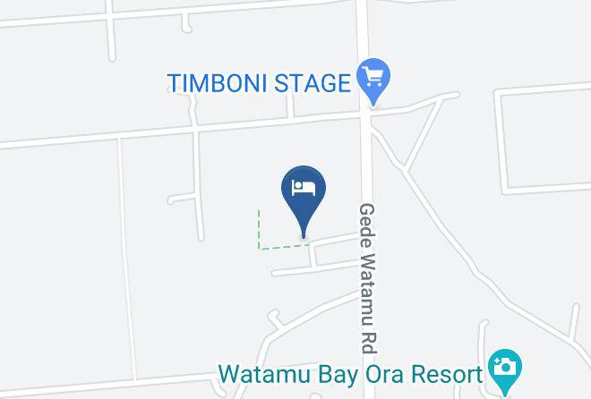 Kilifi - Mimi Na Wewe Maps