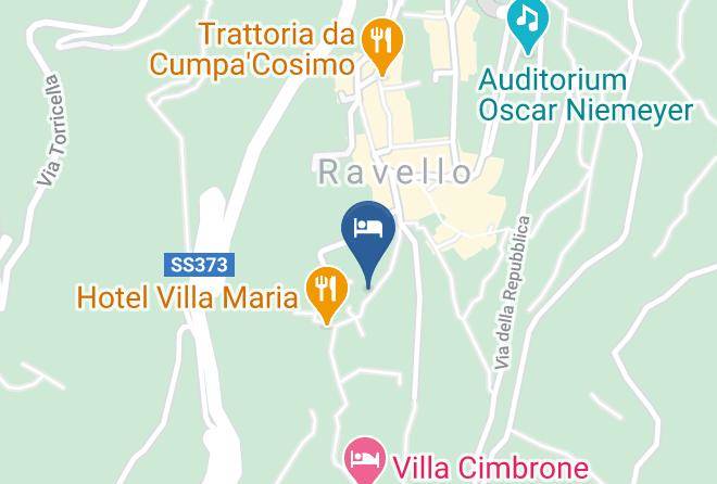 Mimi Pizzeria&cucina Mimi B&b Map