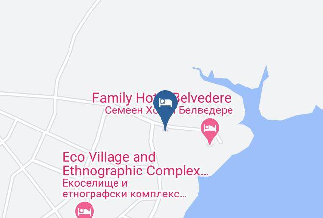 Dalgopol - Mimosa Complex Maps