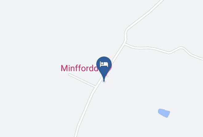 Gwynedd - Min Y Mor Maps