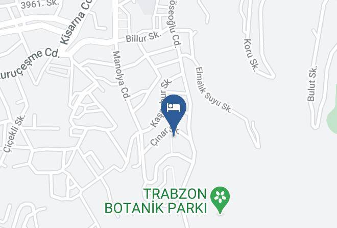 Ortahisar - Mina Otele Hosgeldiniz Maps