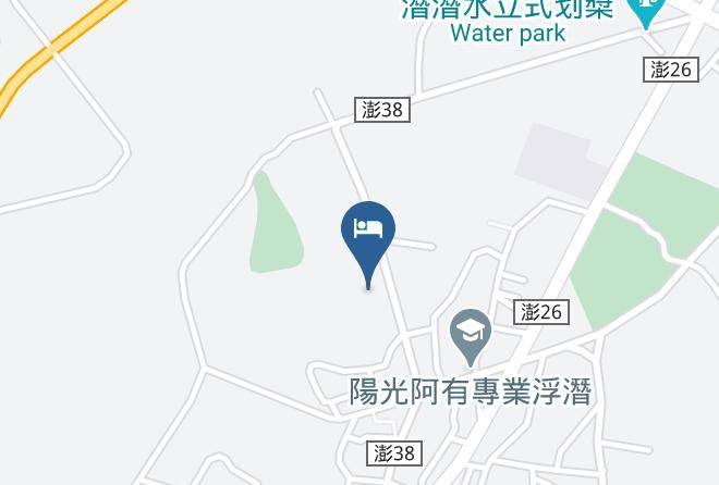 Penghunty - Minami Kaze Maps