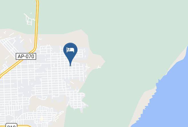 Macapa - Mine Box Familia Maps
