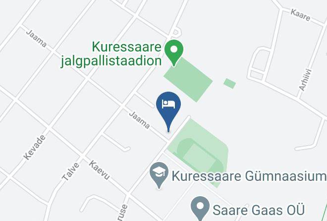Saaremaa Vald - Minesso Ou Maps