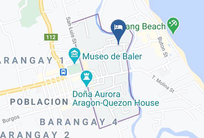 Aurora - Mingle In Baler Maps