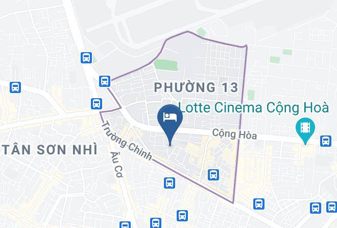 Phung 13 - Minh Chau 2 Hotel Maps