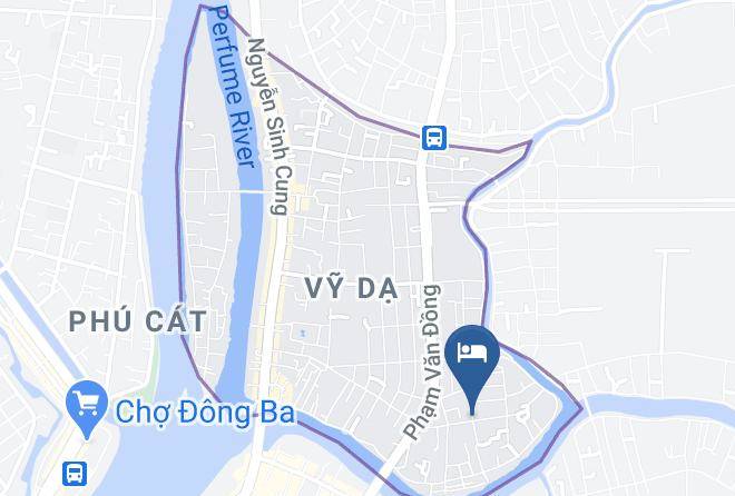 Hu - Minh Long Maps