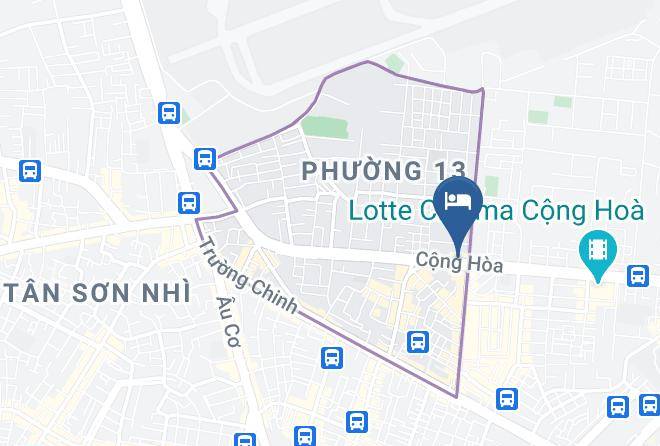 Phung 13 - Minh Tam Hotel And Spa Maps