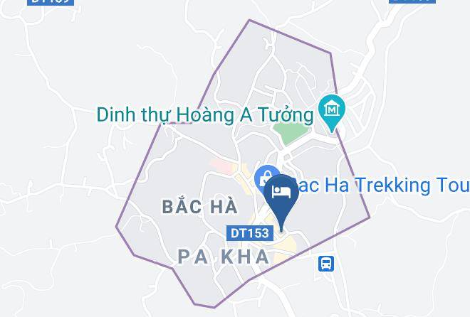 Bc Ha District - Minhquan Hotel Maps