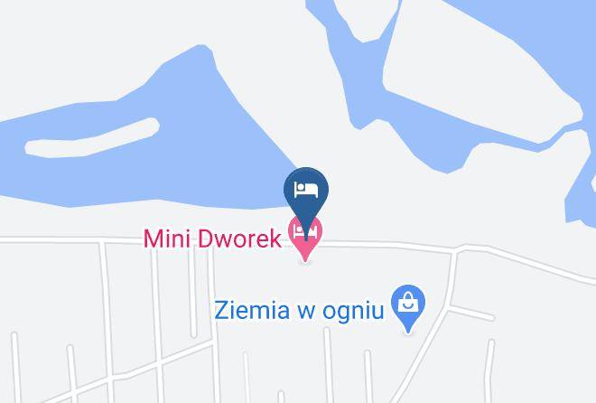 Nowodworski - Mini Dworek Maps